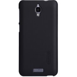Чохол Чехол Nillkin Frosted Shield для Lenovo S660 Black