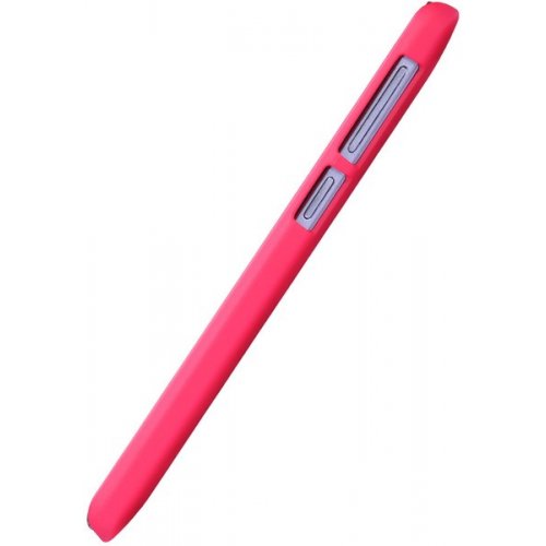 Чехол Чехол Nillkin Frosted Shield для Lenovo S660 Red купить в Украине | Telemart фото