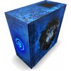 Фото Корпус NZXT H510 World of Warcraft Alliance Tempered Glass (CA-H510B-WA) Blue