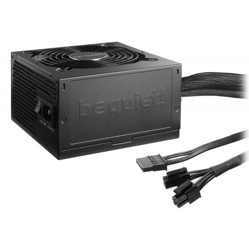 Photo Be Quiet! System Power 9 700W CM (BN303)