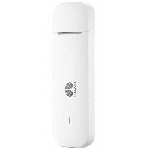 Купить Wi-Fi роутер Huawei E3372 4G LTE (E3372h-153) - цена в Харькове, Киеве, Днепре, Одессе
в интернет-магазине Telemart фото