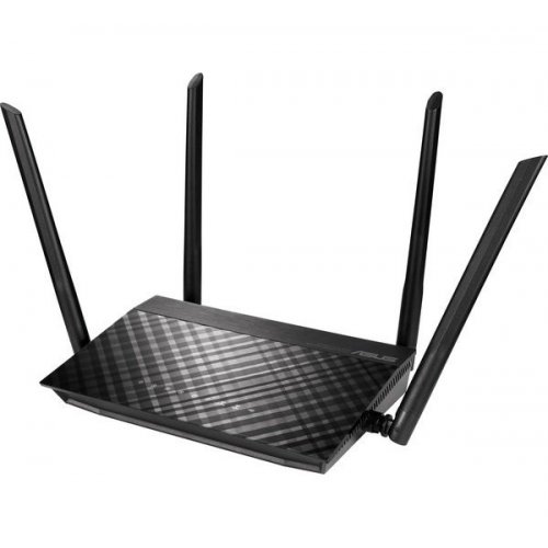 Купить Wi-Fi роутер Asus RT-AC59U - цена в Харькове, Киеве, Днепре, Одессе
в интернет-магазине Telemart фото