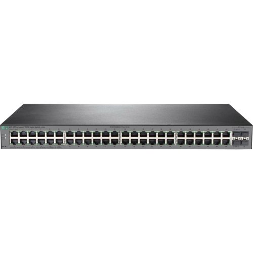 

HP Enterprise OfficeConnect 1920S 48G 4SFP Switch (JL382A)