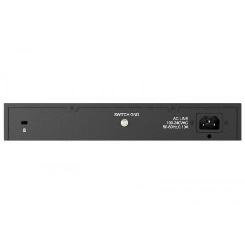 Сетевой коммутатор D-Link DES-1024D/F1 купить в Украине: Киев, Днепр, Харьков, Одесса  | Низкая цена, отзывы, характеристики от TELEMART фото