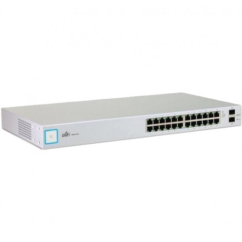 

Ubiquiti UniFi Switch 24 (US-24)