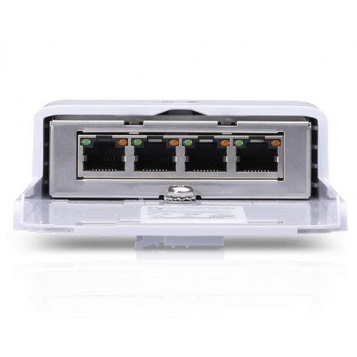 Photo Ubiquiti NanoSwitch (N-SW)