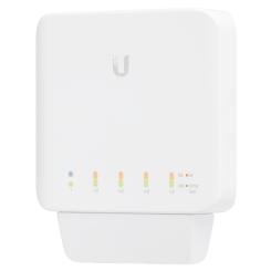 Мережевий комутатор Ubiquiti UniFi Switch Flex (USW-FLEX)