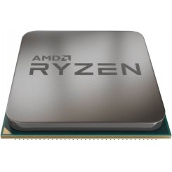 AMD Ryzen 5 3400G 3.7(4.2)GHz 4MB sAM4 Tray (YD3400C5M4MFH)