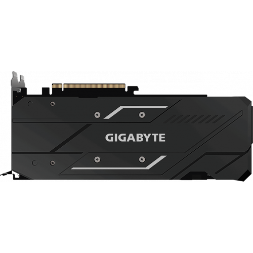 Фото Видеокарта Gigabyte GeForce GTX 1660 SUPER Gaming 6144MB (GV-N166SGAMING-6GD)