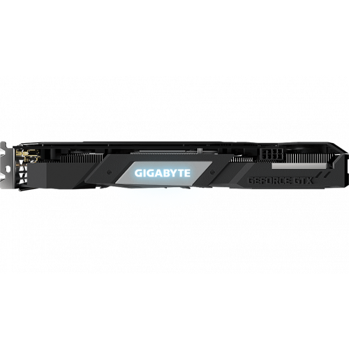 Продать Видеокарта Gigabyte GeForce GTX 1660 SUPER Gaming 6144MB (GV-N166SGAMING-6GD) по Trade-In интернет-магазине Телемарт - Киев, Днепр, Украина фото