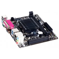 Материнська плата Gigabyte GA-E2100N (AMD E1-2100)