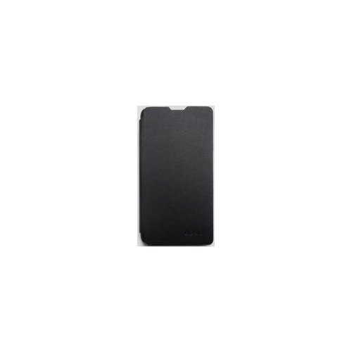 Чехол Чехол BOSO flip для Lenovo A820 Black купить в Украине | Telemart фото