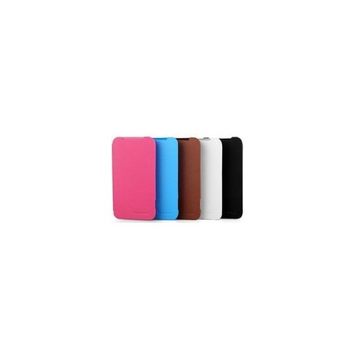 Чохол Чехол BOSO flip для Lenovo S720i Pink купити в Україні | Telemart фото