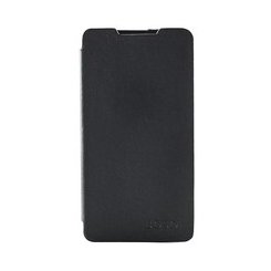 Чохол Чехол BOSO flip для Lenovo S750 Black