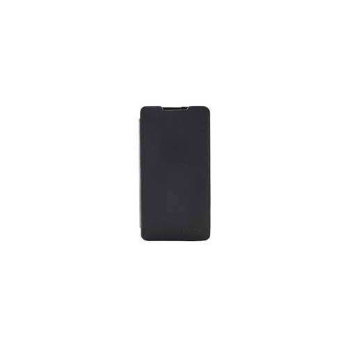 Чохол Чехол BOSO flip для Lenovo S750 Black купити в Україні | Telemart фото