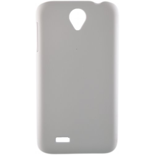 Чехол Чехол пластик для Lenovo A760 White купить в Украине | Telemart фото