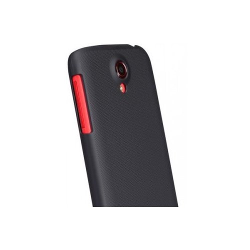 Чехол Чехол пластик для Lenovo A820T Black купить в Украине | Telemart фото