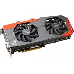 Видеокарта Asus ROG GeForce POSEIDON GTX 770 2048MB (POSEIDON-GTX770-P-2G)