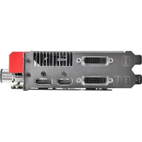Продать Видеокарта Asus ROG GeForce POSEIDON GTX 770 2048MB (POSEIDON-GTX770-P-2G) по Trade-In интернет-магазине Телемарт - Киев, Днепр, Украина фото