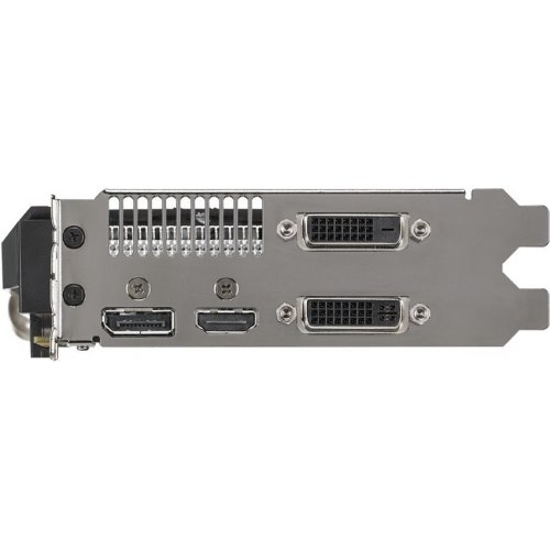 Продати Відеокарта Asus Radeon R9 270X 4096MB (R9270X-DC2-4GD5) за Trade-In у інтернет-магазині Телемарт - Київ, Дніпро, Україна фото