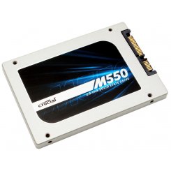 SSD-диск Crucial M550 1TB 2.5