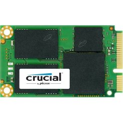 SSD-диск Crucial M550 256GB 2.5