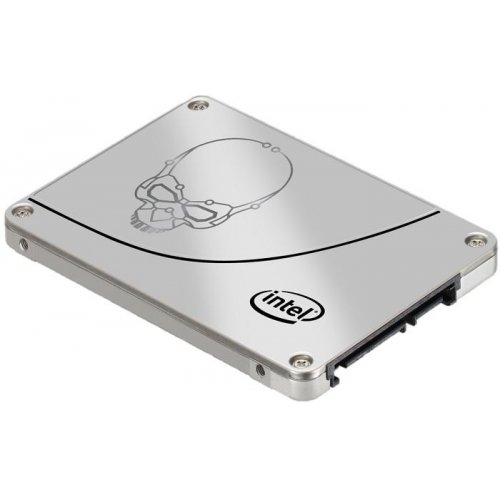 Продати SSD-диск Intel SSD 730 Series 480GB 2.5" (SSDSC2BP480G4R5) за Trade-In у інтернет-магазині Телемарт - Київ, Дніпро, Україна фото