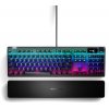 Photo Keyboard SteelSeries Apex 7 RGB QX2 Switch (64642) Black