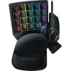 Photo Keyboard Razer Tartarus Pro Analog Optical Switches (RZ07-03110100-R3M1) Black