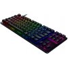 Photo Keyboard Razer Huntsman Tournament Edition Linear Optical Switches (RZ03-03080100-R3M1) Black