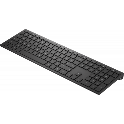 Photo Keyboard HP Pavilion 600 (4CE98AA) Black