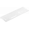 Photo Keyboard HP Pavilion 600 (4CF02AA) White