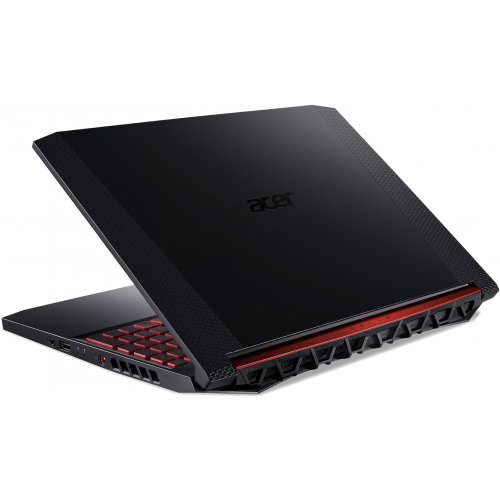 Продать Ноутбук Acer Nitro 5 AN515-43 (NH.Q5XEU.046) Obsidian Black по Trade-In интернет-магазине Телемарт - Киев, Днепр, Украина фото