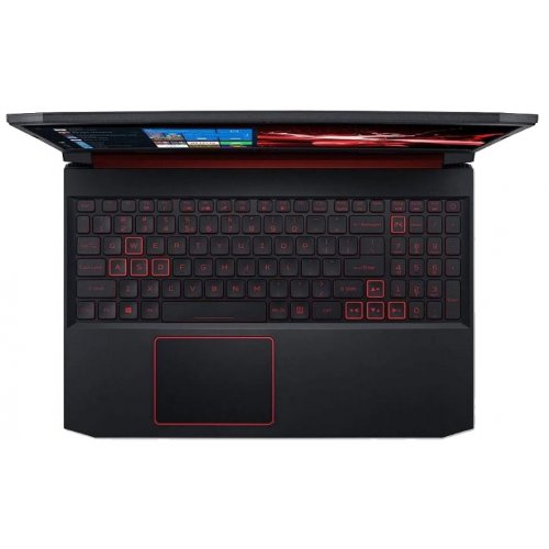Продати Ноутбук Acer Nitro 5 AN515-54 (NH.Q5AEU.038) Black за Trade-In у інтернет-магазині Телемарт - Київ, Дніпро, Україна фото