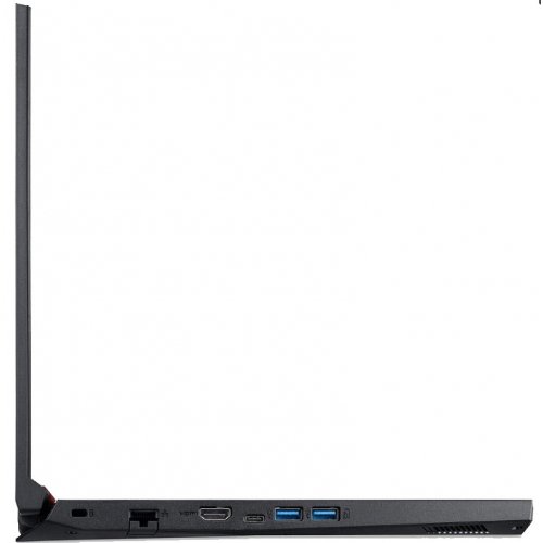 Продати Ноутбук Acer Nitro 5 AN515-54 (NH.Q5AEU.038) Black за Trade-In у інтернет-магазині Телемарт - Київ, Дніпро, Україна фото