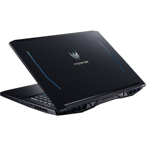 Продати Ноутбук Acer Predator Helios 300 PH317-53 (NH.Q5REU.021) Black за Trade-In у інтернет-магазині Телемарт - Київ, Дніпро, Україна фото