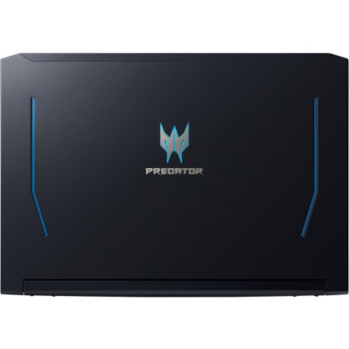 Продати Ноутбук Acer Predator Helios 300 PH317-53 (NH.Q5REU.021) Black за Trade-In у інтернет-магазині Телемарт - Київ, Дніпро, Україна фото
