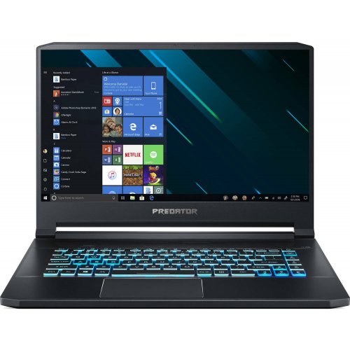 

Acer Predator Triton 500 PT515-51 (NH.Q4WEU.02E) Black