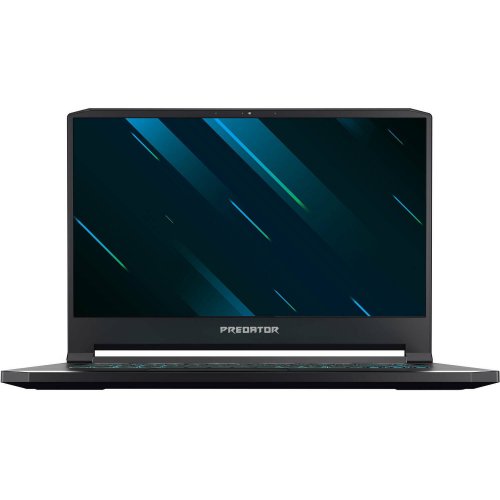 Продать Ноутбук Acer Predator Triton 500 PT515-51 (NH.Q4WEU.02E) Black по Trade-In интернет-магазине Телемарт - Киев, Днепр, Украина фото