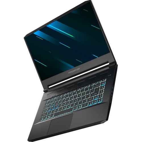 Продать Ноутбук Acer Predator Triton 500 PT515-51 (NH.Q4WEU.02E) Black по Trade-In интернет-магазине Телемарт - Киев, Днепр, Украина фото