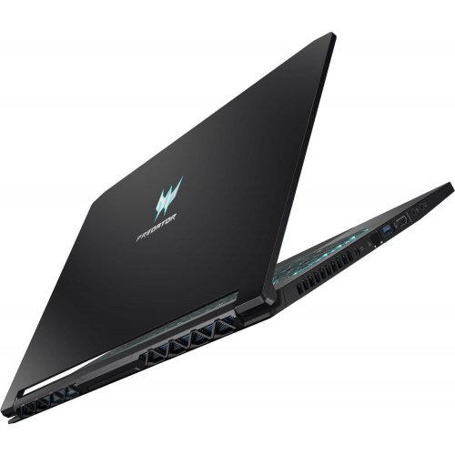 Продать Ноутбук Acer Predator Triton 500 PT515-51 (NH.Q4WEU.02E) Black по Trade-In интернет-магазине Телемарт - Киев, Днепр, Украина фото