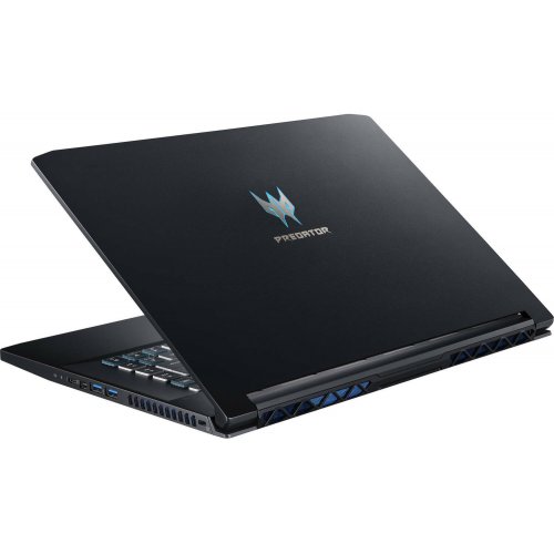 Продать Ноутбук Acer Predator Triton 500 PT515-51 (NH.Q4WEU.02E) Black по Trade-In интернет-магазине Телемарт - Киев, Днепр, Украина фото