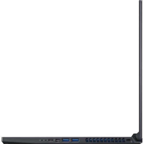 Продать Ноутбук Acer Predator Triton 500 PT515-51 (NH.Q4WEU.02E) Black по Trade-In интернет-магазине Телемарт - Киев, Днепр, Украина фото