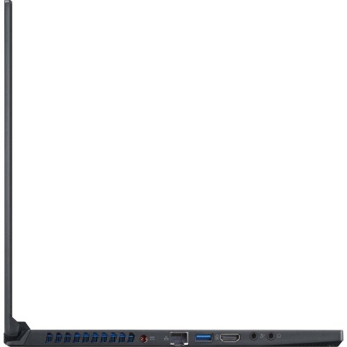 Продать Ноутбук Acer Predator Triton 500 PT515-51 (NH.Q4WEU.02E) Black по Trade-In интернет-магазине Телемарт - Киев, Днепр, Украина фото