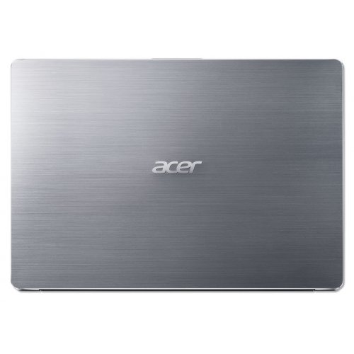 Продать Ноутбук Acer Swift 3 SF314-58G (NX.HPKEU.00J) Silver по Trade-In интернет-магазине Телемарт - Киев, Днепр, Украина фото