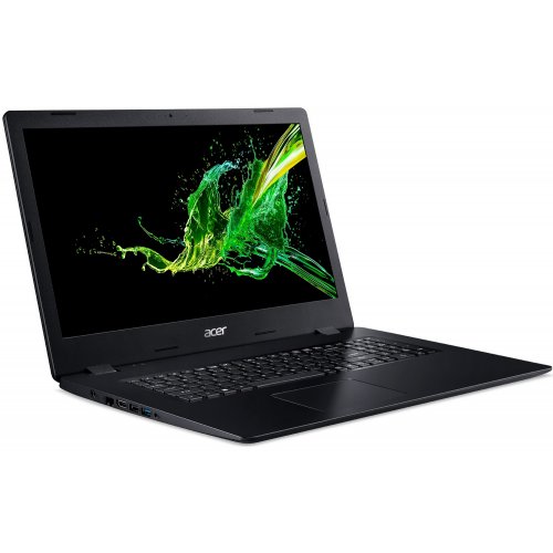 Продати Ноутбук Acer Aspire 3 A317-32 (NX.HF2EU.010) Black за Trade-In у інтернет-магазині Телемарт - Київ, Дніпро, Україна фото