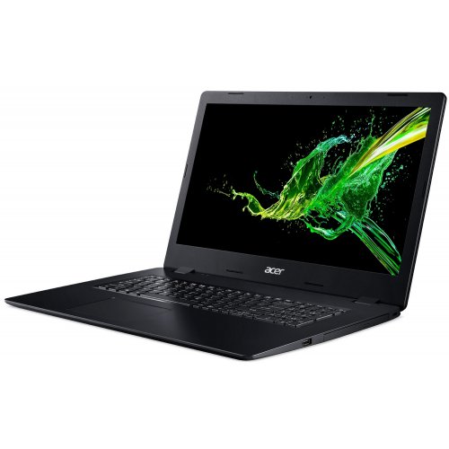 Продати Ноутбук Acer Aspire 3 A317-32 (NX.HF2EU.010) Black за Trade-In у інтернет-магазині Телемарт - Київ, Дніпро, Україна фото