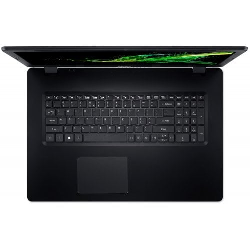 Продати Ноутбук Acer Aspire 3 A317-32 (NX.HF2EU.010) Black за Trade-In у інтернет-магазині Телемарт - Київ, Дніпро, Україна фото