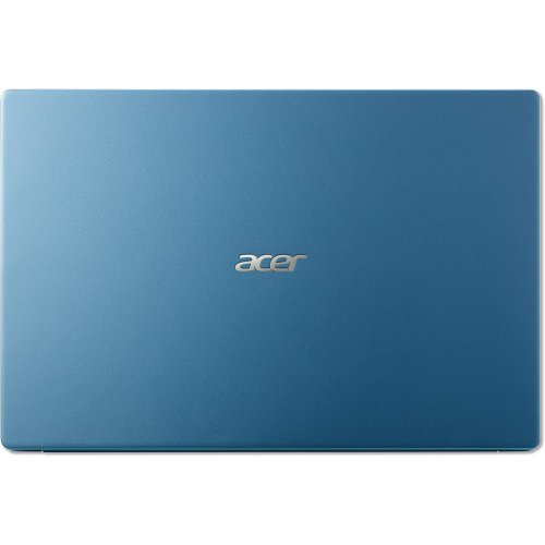 Продати Ноутбук Acer Swift 3 SF314-57 (NX.HJHEU.00A) Blue за Trade-In у інтернет-магазині Телемарт - Київ, Дніпро, Україна фото