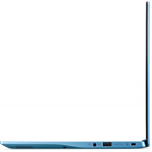 Продать Ноутбук Acer Swift 3 SF314-57 (NX.HJHEU.00A) Blue по Trade-In интернет-магазине Телемарт - Киев, Днепр, Украина фото